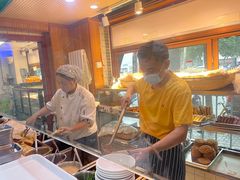 -牛街老爆肚满(牡丹园店)