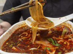 -魏家凉皮(文景路店)