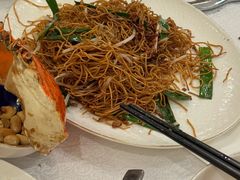 -喜记避风塘炒辣蟹(旗舰店)