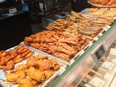 -盒马鲜生(皇庭广场店)