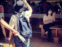 -% Arabica阿拉比卡咖啡(武汉天地店)