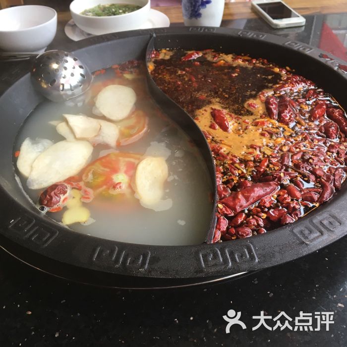 重庆万宗火锅.好吃忘不掉的火锅图片 - 第13张