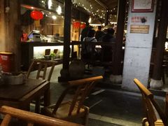 -罍+村卤菜摊(罍街店)