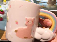 -星巴克臻选(周浦万达店)