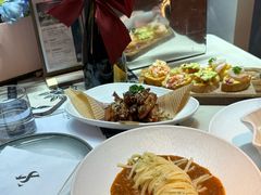-LE SHARE洛笙·花园西餐(北京路步行街店)