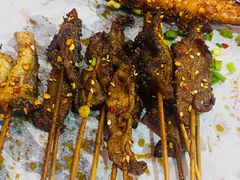 -林二哥宜烤官·宜宾小烧烤