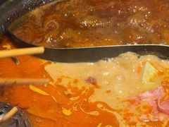 -生活如沸·顺德水牛奶火锅(大学路店)