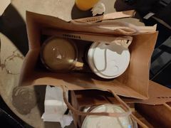 -喜茶(广州天汇igc店)