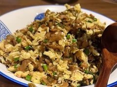 -东方红·湖南菜(金屿店)
