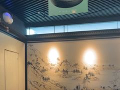 -绿茶餐厅(成都大悦城店)