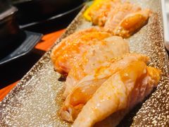 -山之屋炭火烧肉·生啤畅饮(大朗万科中央公园店)