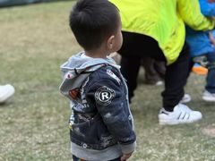 -联恩国际儿童教育·幼小衔接·少儿英语·托管班(远洋未来中心店)