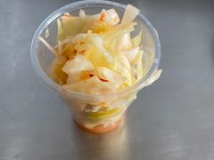 -老五鸡丝豆花面粉(瑞金北路68号院店)