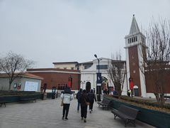 -京津佛罗伦萨小镇