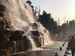 -枫香湖儿童公园