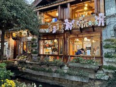 -勺子米线·云南传统小吃市集(四方街店)