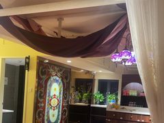 -羊巴道新疆菜·清真(上梅林店)