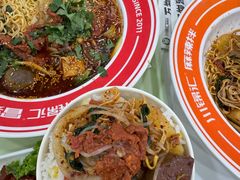 -川锦汇麻辣拌(长大店)