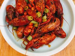 -蓝珊甄选海鲜自助·火锅大排档(近阿那亚店)