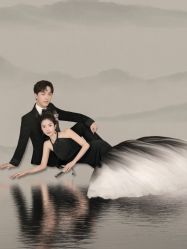 -今生有约国际精品婚纱摄影(苏州店)