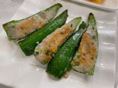 -番禺宾馆丽苑厅