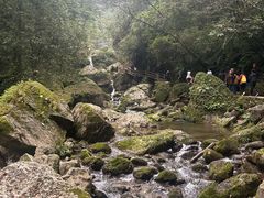 -青城山