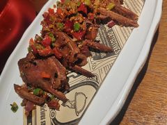 -乔街深夜食堂·台州菜·高压锅生蚝(杭州总店)
