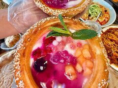 -品质伊骊新疆菜(紫金店)