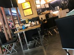 大堂-雷门拉面·现熬骨汤(凯德来福士店)