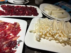 -仄园围炉坊·牛肉火锅·汕头卤水火锅(蛇口店)