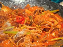 -KimPro 辛普乐概念韩餐