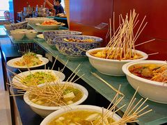 -昆明佳华广场酒店·西餐厅