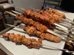 -破店肥蛤·海鲜·烧烤(翠园街店)