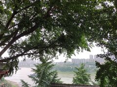-磁器口古镇