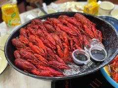-龙虾奇迹(大华三路店)