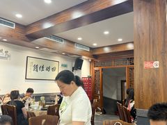 -清真·马洪小炒泡馍馆(钟楼回民街店)