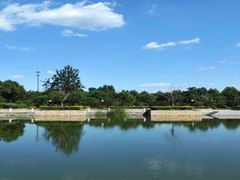 -河南师范大学(主校区)
