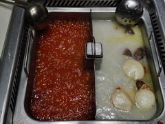 -海底捞火锅(顺义华联店)