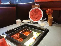 -洞子口重庆鲜货火锅(楚翘城旗舰店)