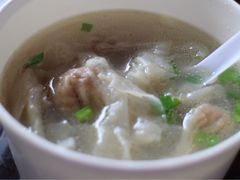 同利肉燕老铺-同利肉燕老铺(澳门路店)