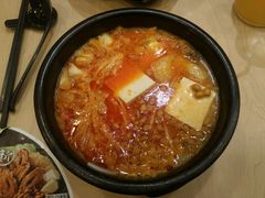 -阿香米线(龙岗万科广场店)