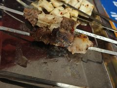 -陈氏肥蛤(小纬六路总店)