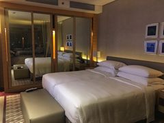 -阿瓦尼河滨曼谷酒店