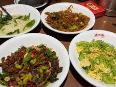 -天下客饭店(中山路店)