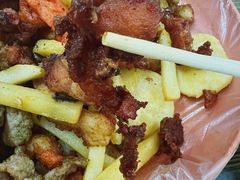 -居仁门胡炸炸(武广店)