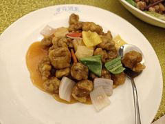 -黄埔华苑酒家(黄埔总店)