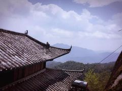 -腾冲云峰山