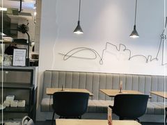 大堂-gaga(深圳南山益田假日广场店)