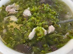 -芳华轩•客家菜馆(梧桐山店)
