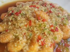 -尚岛私房菜(西方巷店)
